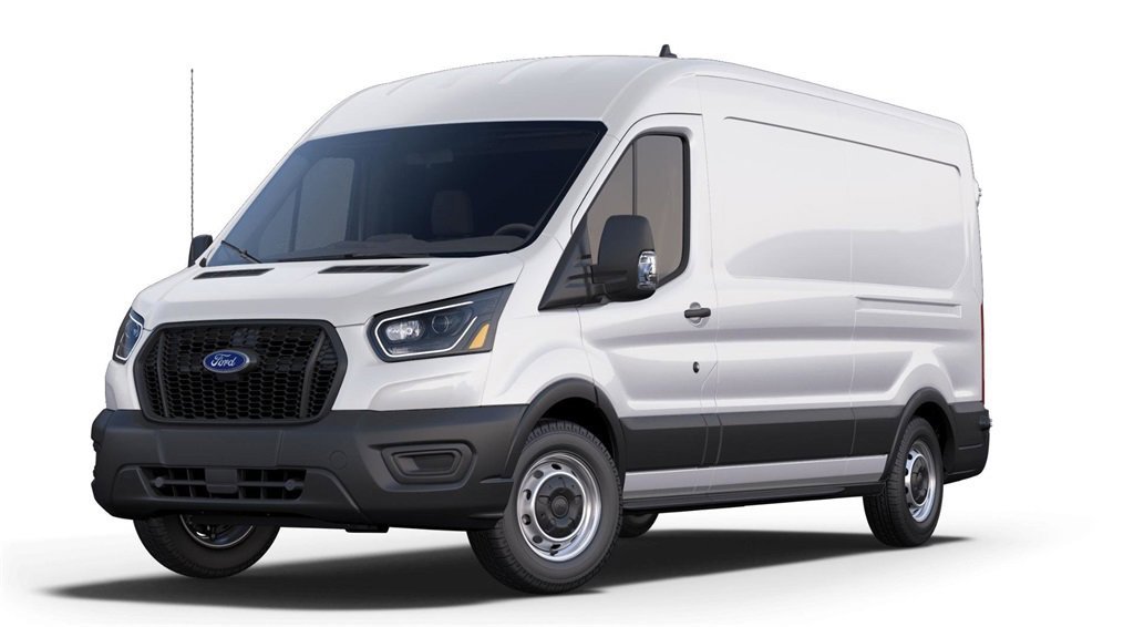 New 2025 Ford Transit 250 148 Medium Roof image 1
