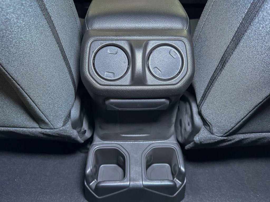 New 2026 Jeep Wrangler Sport S image 22