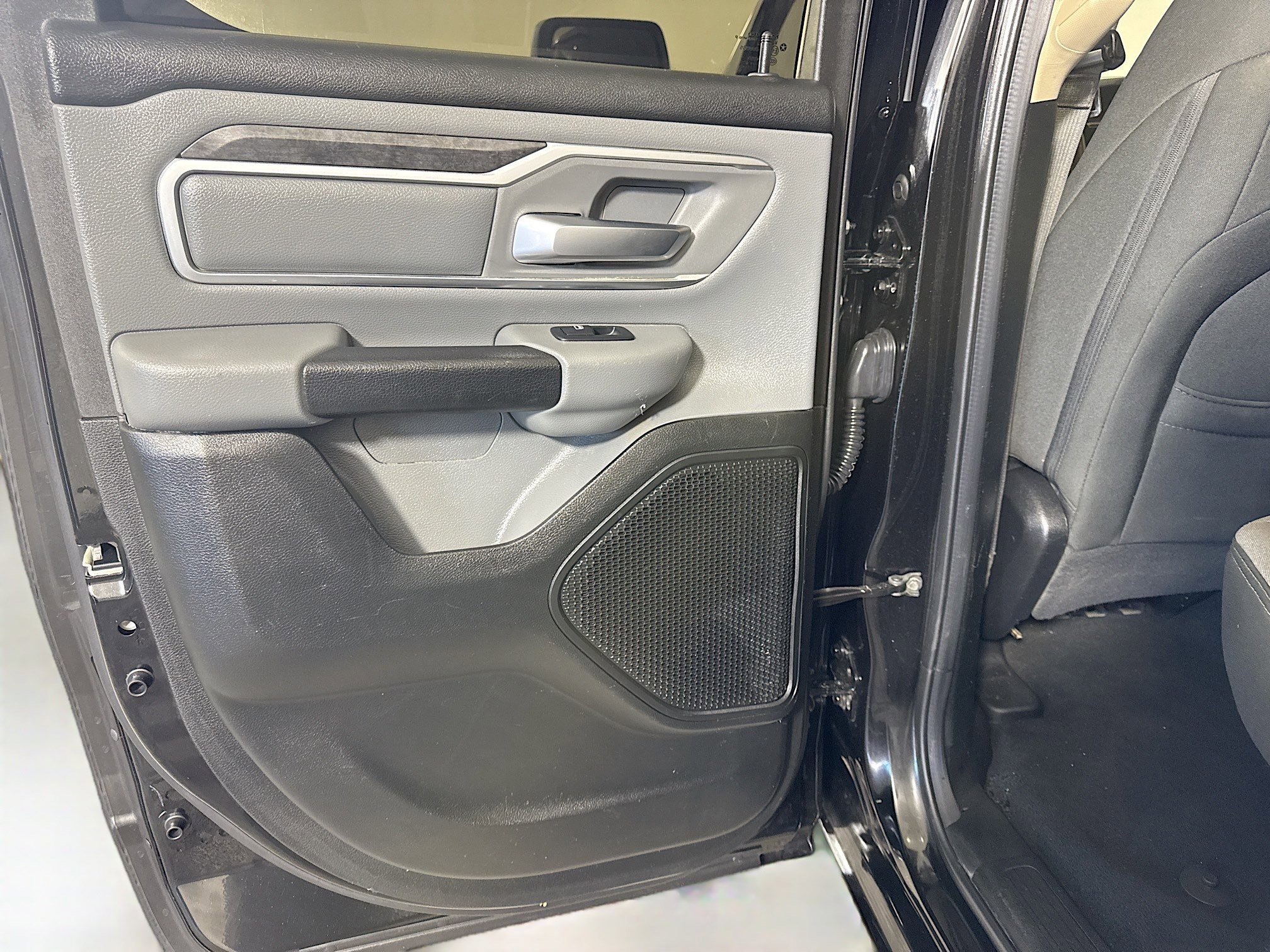 Used 2019 RAM 1500 Big Horn image 26