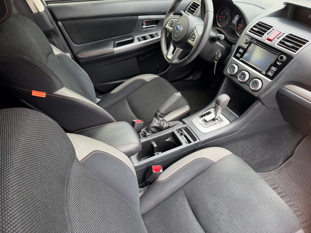 Used 2016 Subaru Crosstrek 2.0i Premium w/ Popular Package #2 AWD/4WD image 11