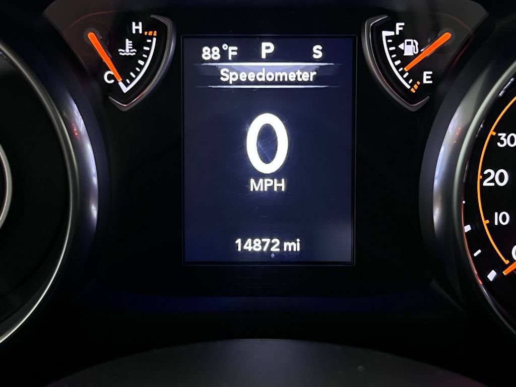 Used 2018 Jeep Wrangler Sport AWD/4WD image 19