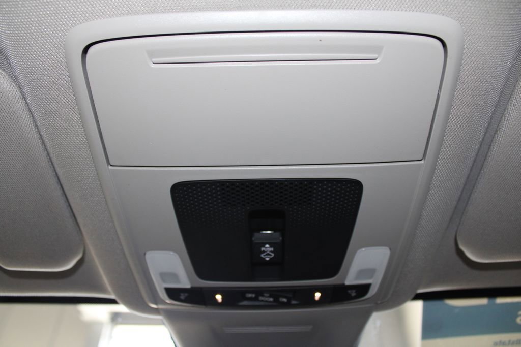 Used 2024 Honda CR-V EX image 35