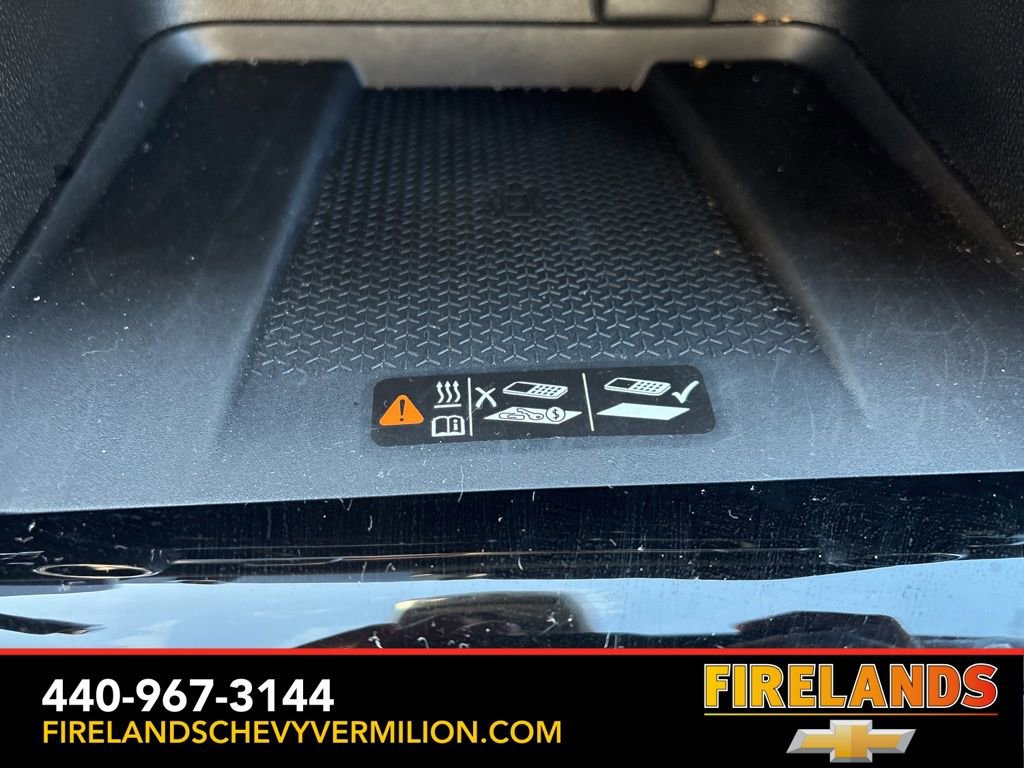 New 2026 Chevrolet Traverse LT w/ Driver Confidence Package image 24