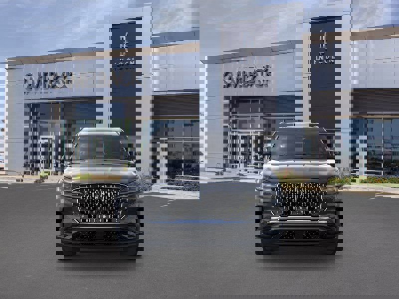 New 2026 Lincoln Aviator Reserve image 28