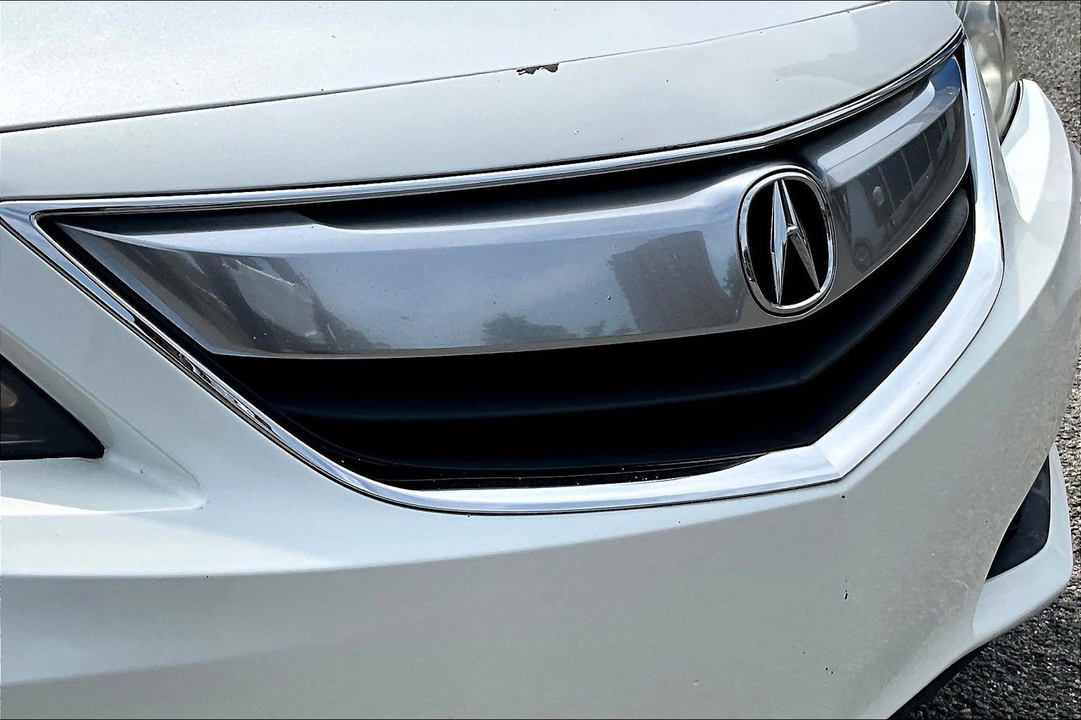 Used 2014 Acura ILX FWD image 29