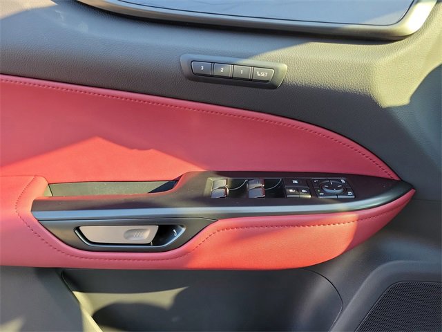 New 2026 Lexus NX 350 AWD w/ Premium Package image 17