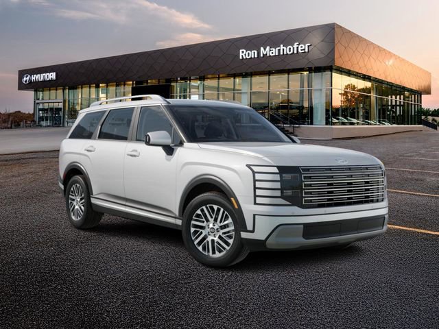 New 2026 Hyundai Palisade SEL image 6