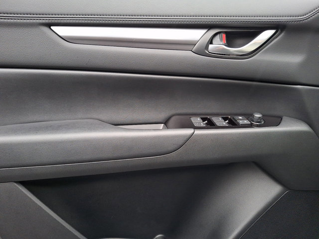 Certified 2025 MAZDA CX-5 AWD 2.5 S w/ Preferred Package image 12