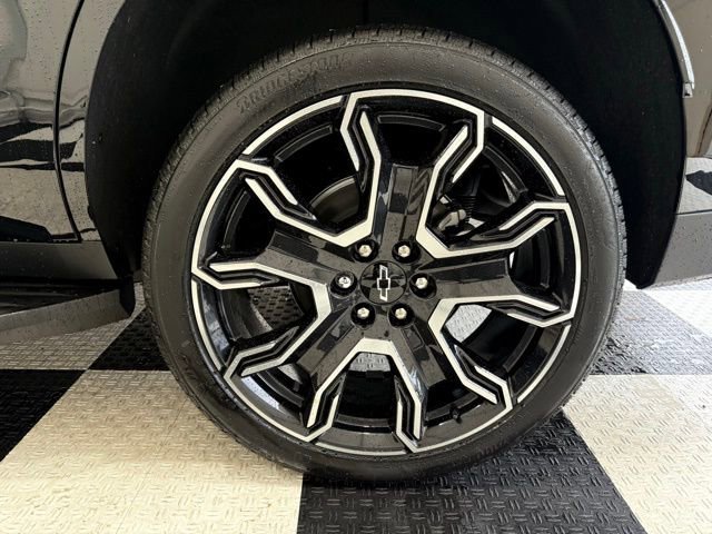 New 2026 Chevrolet Tahoe RST image 13