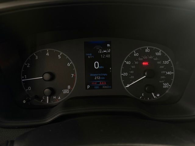 Used 2025 Toyota Corolla LE image 18