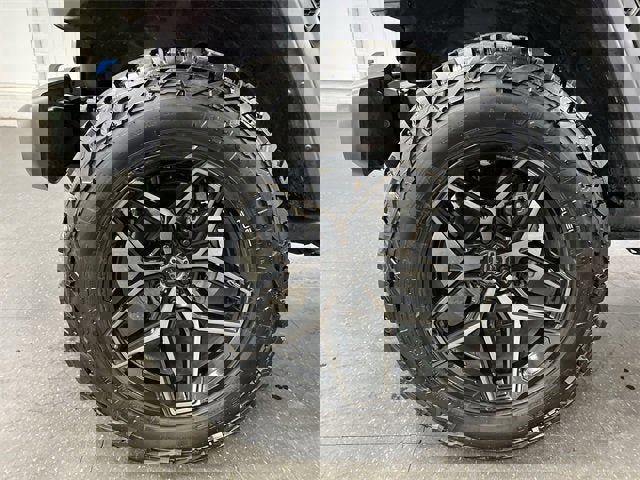 Used 2024 Jeep Wrangler Unlimited Rubicon 4xe w/ Convenience Group image 32