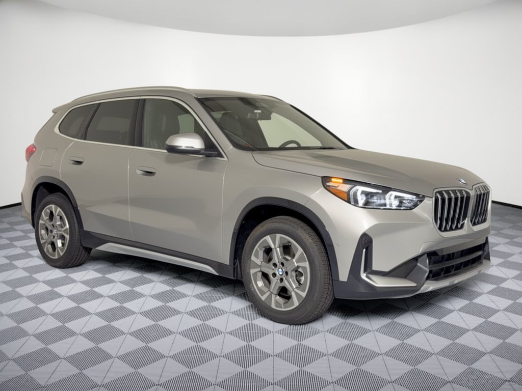 New 2027 BMW X1 xDrive28i AWD/4WD image 7