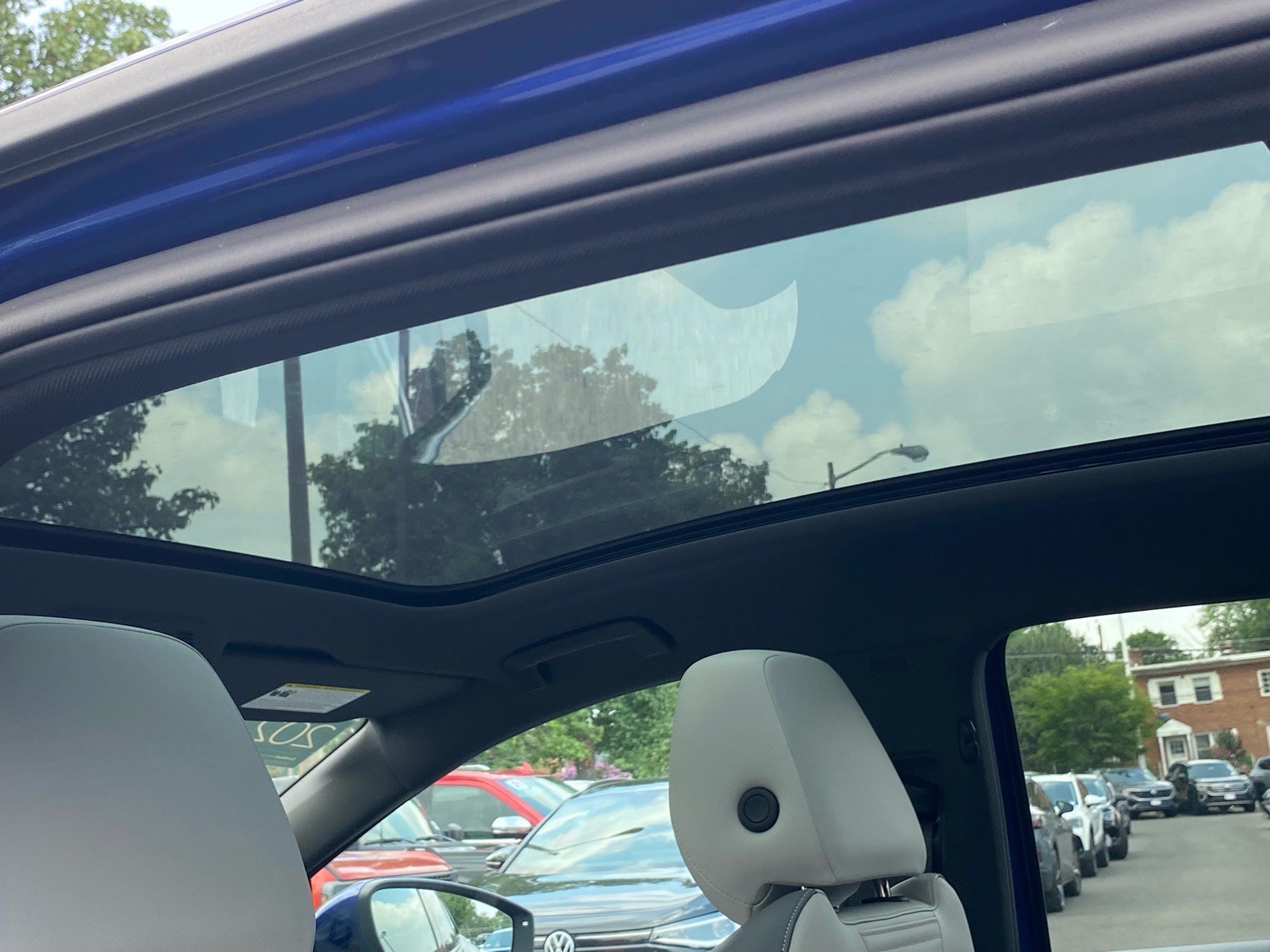 Certified 2022 Volkswagen ID.4 Pro S RWD image 21