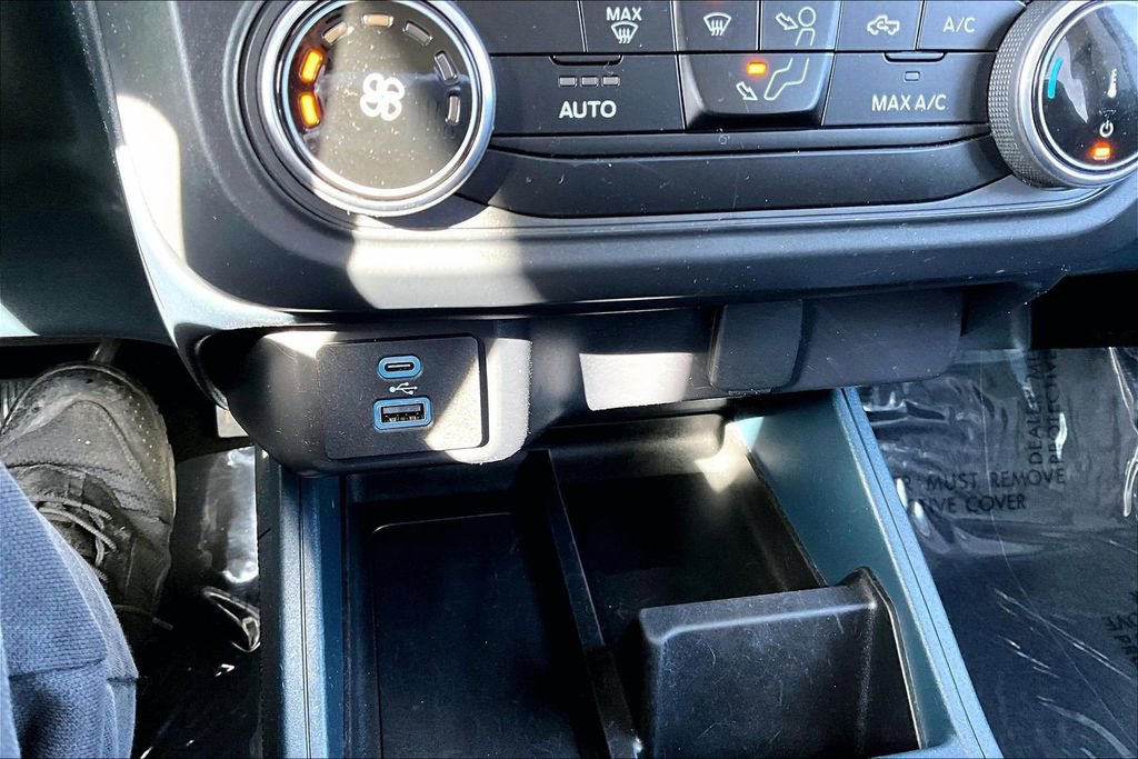 Certified 2024 Ford Maverick Tremor w/ Tremor Off-Road Package image 26