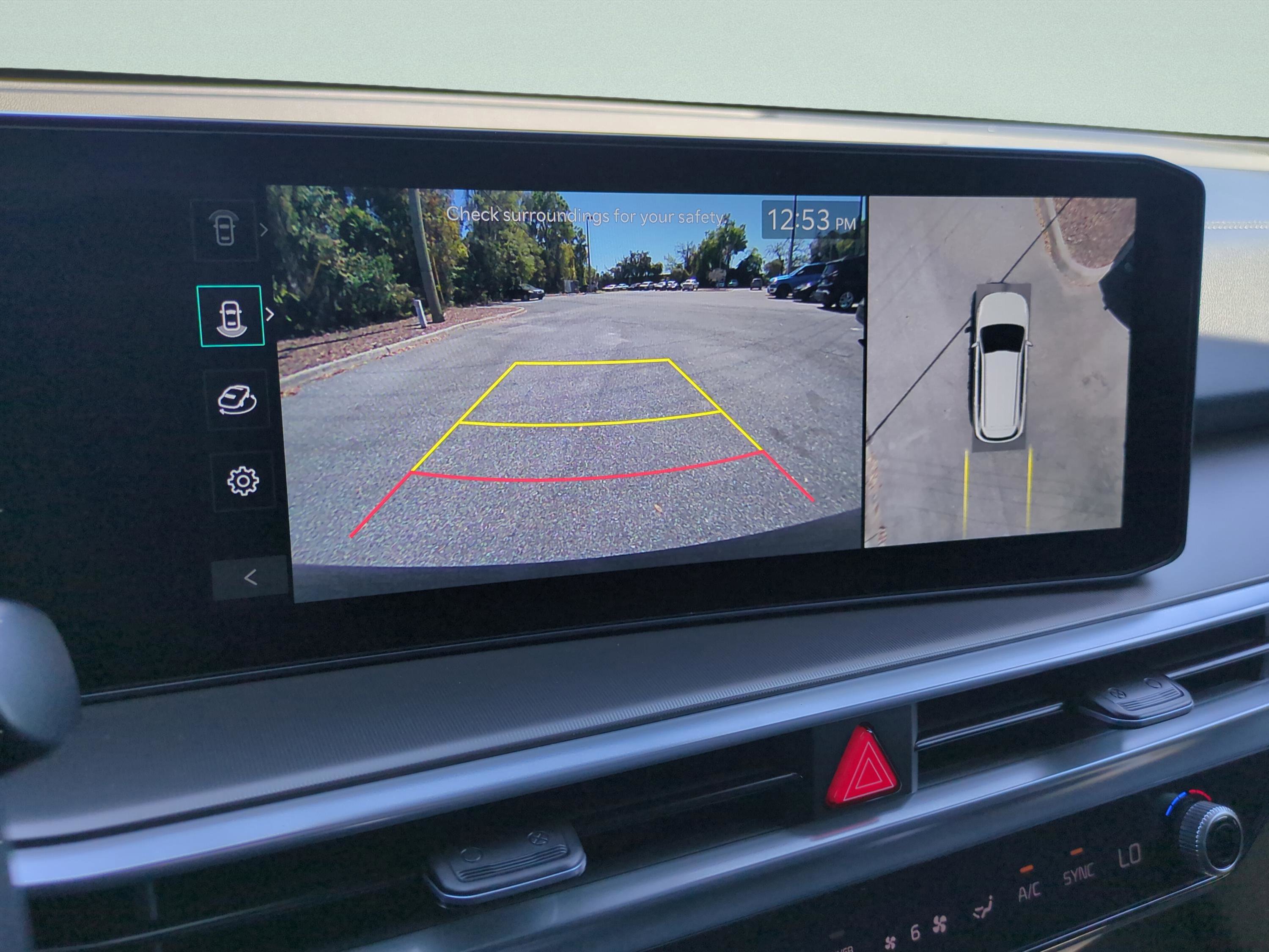 New 2026 Kia Sorento SX Prestige image 20