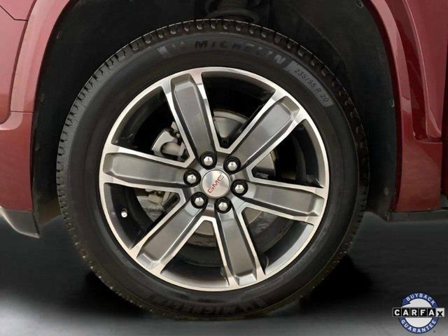 Used 2017 GMC Acadia Denali w/ Technology Package image 30
