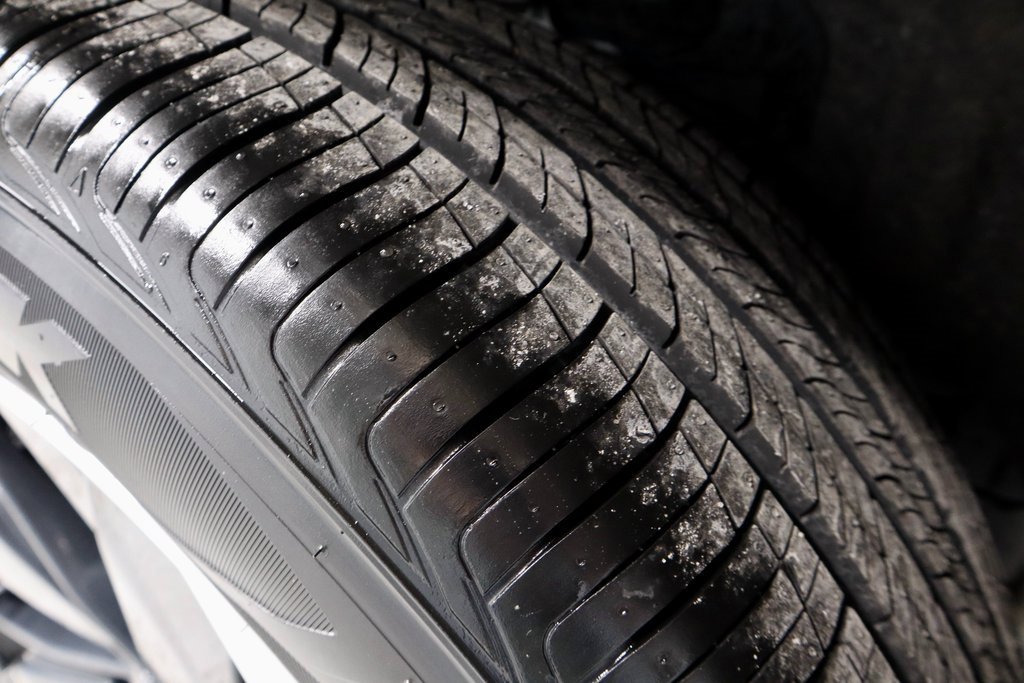 Certified 2024 Nissan Rogue SV image 21