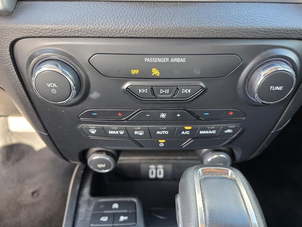 Used 2020 Ford Ranger XLT w/ Equipment Group 301A Mid image 21