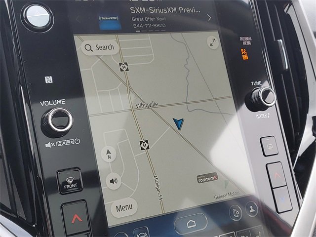 New 2026 Subaru Ascent Touring image 31