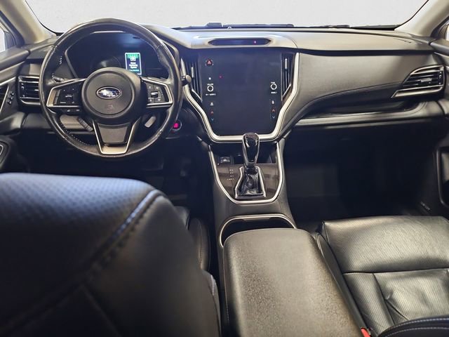 Used 2022 Subaru Outback Limited image 11