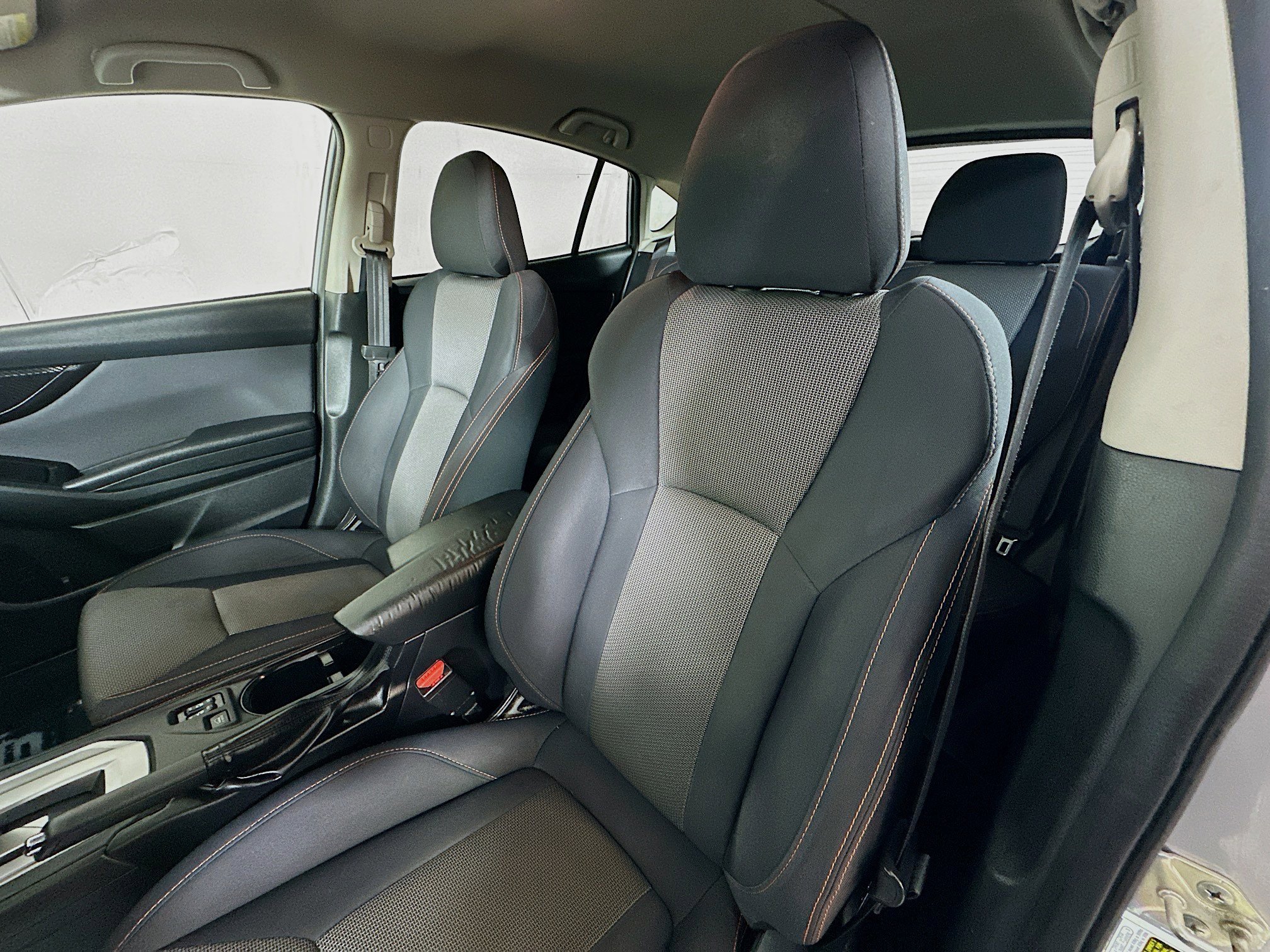 Used 2021 Subaru Crosstrek 2.0i Premium image 20