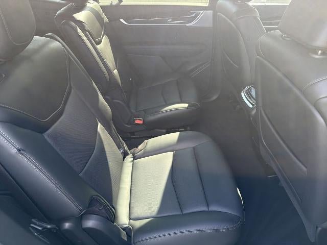 Certified 2024 Cadillac XT6 Premium Luxury FWD image 15