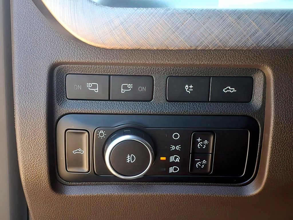 Used 2024 Ford F250 King Ranch AWD/4WD image 21