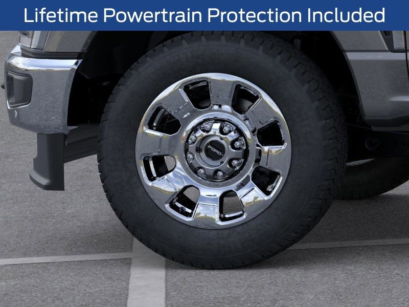 New 2026 Ford F350 Lariat w/ Lariat Premium Package image 24