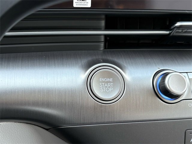 New 2026 Hyundai Kona SEL Sport image 11