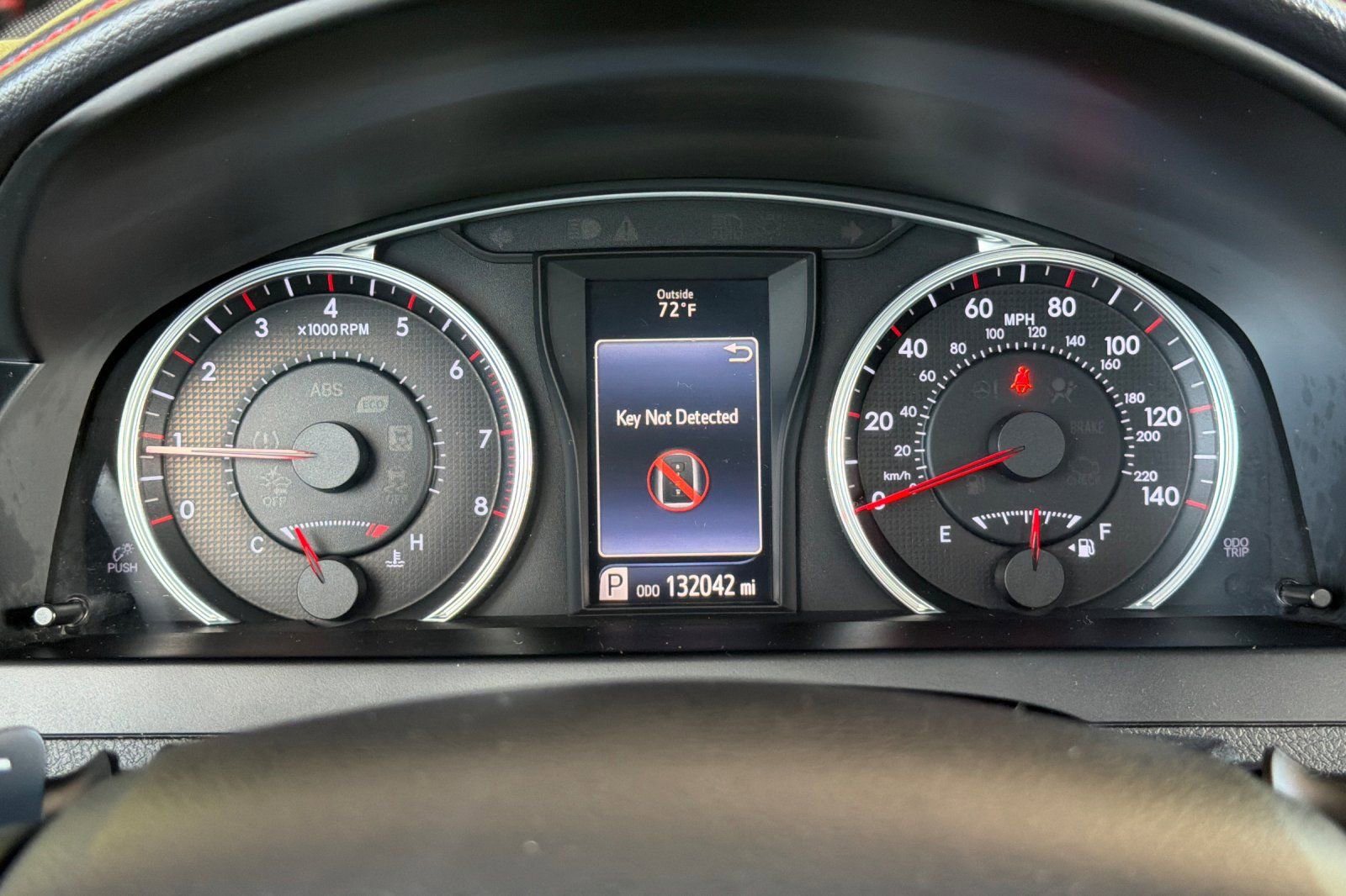 Used 2015 Toyota Camry XSE w/ Advanced Technology Package FWD image 29