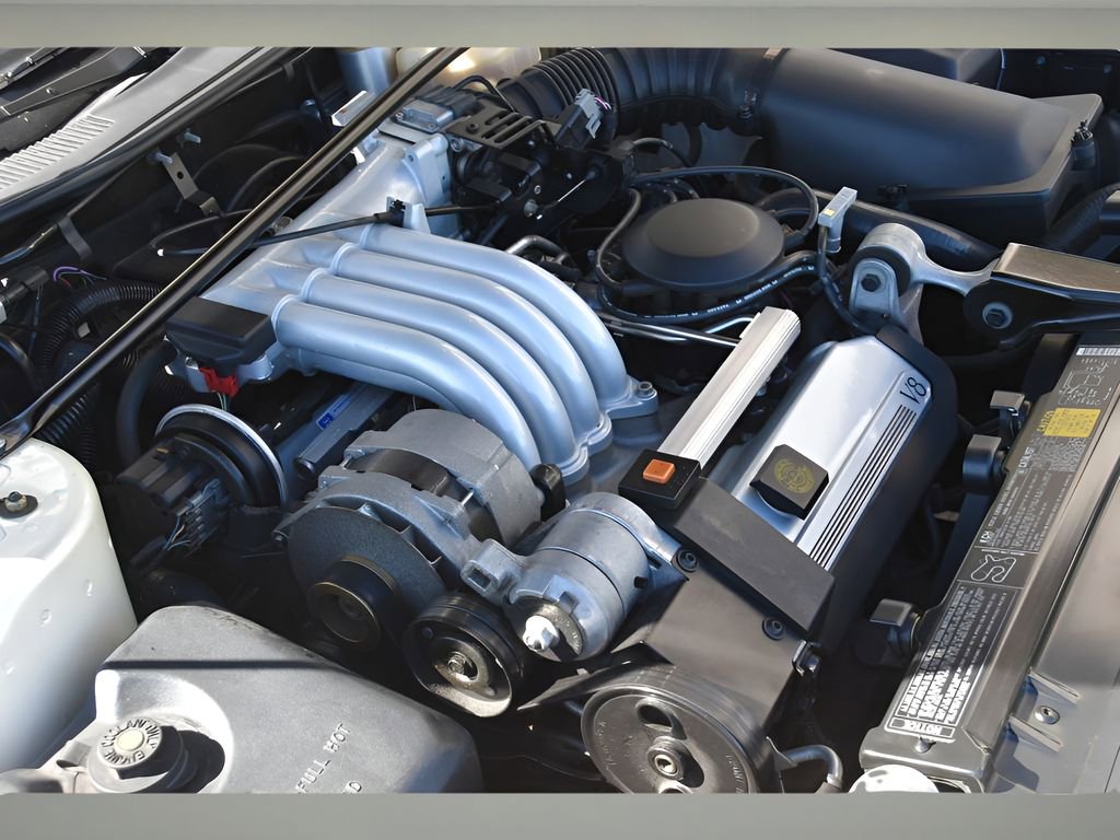 Used 1990 Cadillac Allante Base FWD image 20