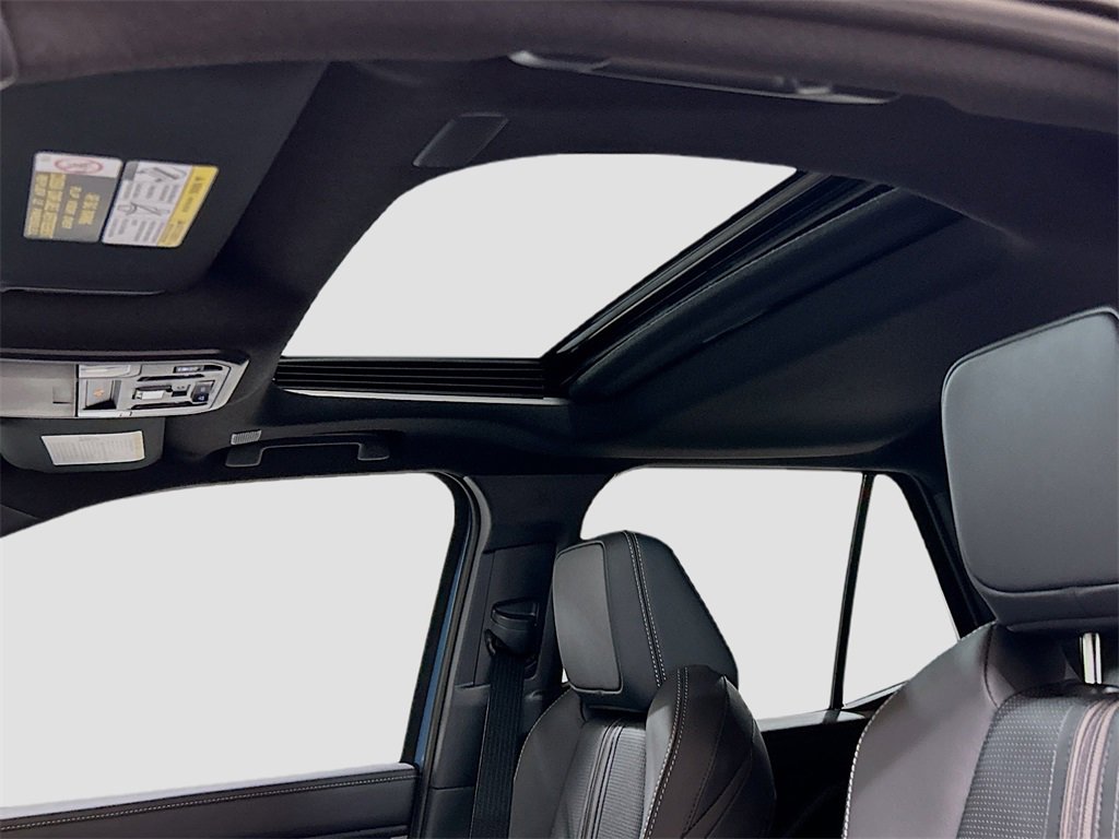 New 2026 Toyota 4Runner Limited image 21