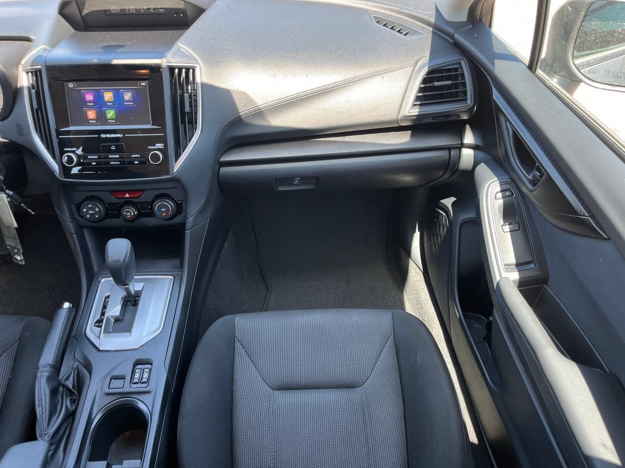 Used 2018 Subaru Impreza 2.0i Premium w/ Eyesight & BSD & Rcta AWD/4WD image 15