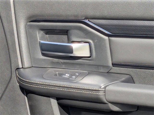 New 2026 RAM 2500 Rebel image 36