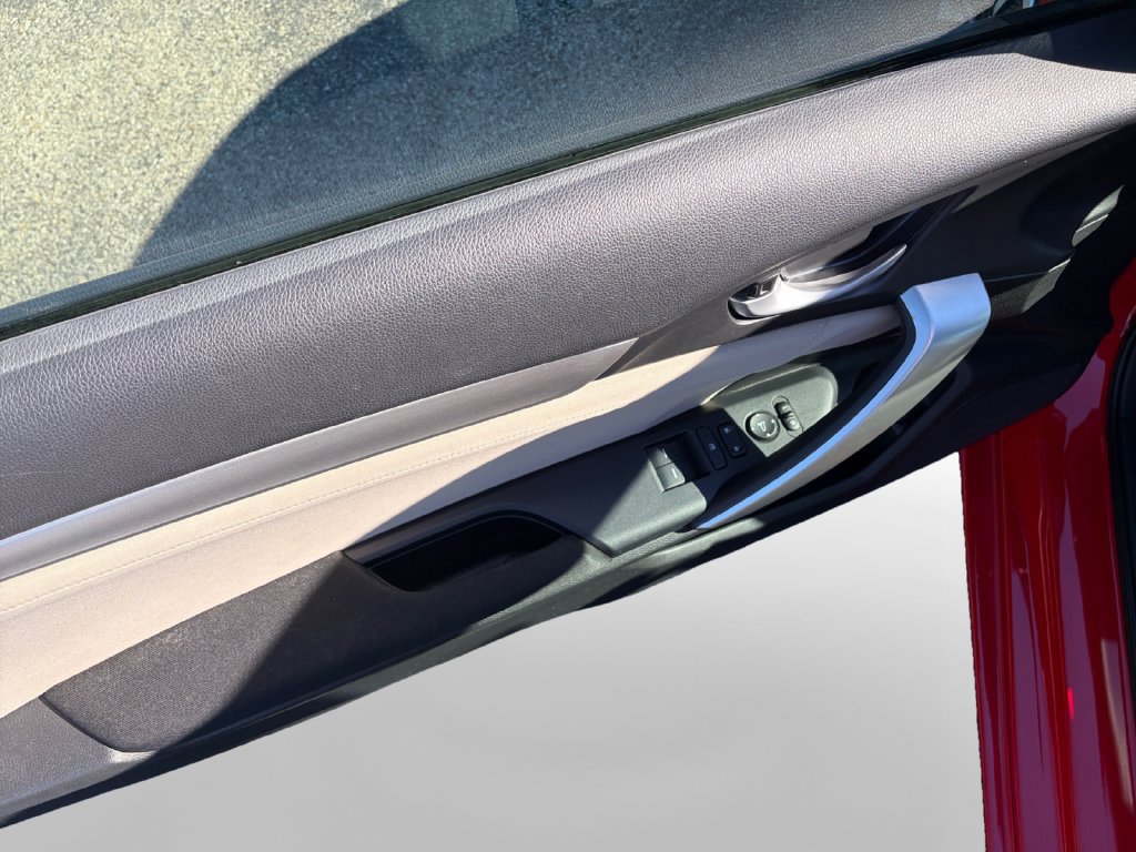 Used 2018 Honda Civic EX-T image 14