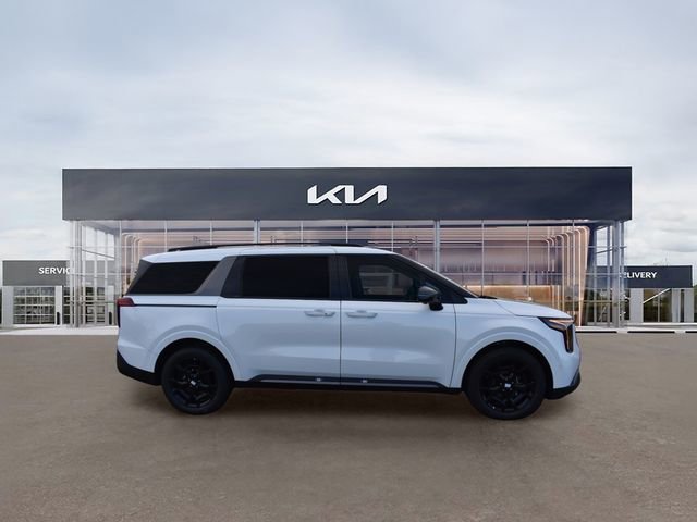 New 2026 Kia Carnival SX Prestige FWD image 2