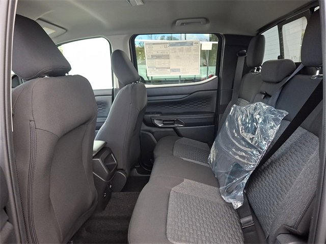 New 2025 Ford Ranger XLT w/ Equipment Group 301A High image 6