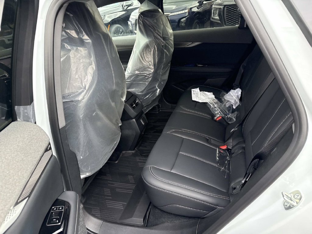 New 2027 Cadillac Optiq Sport RWD image 9