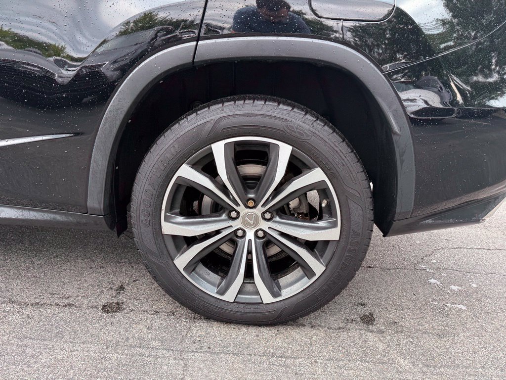 Used 2017 Lexus RX 350 AWD w/ Premium Package image 25