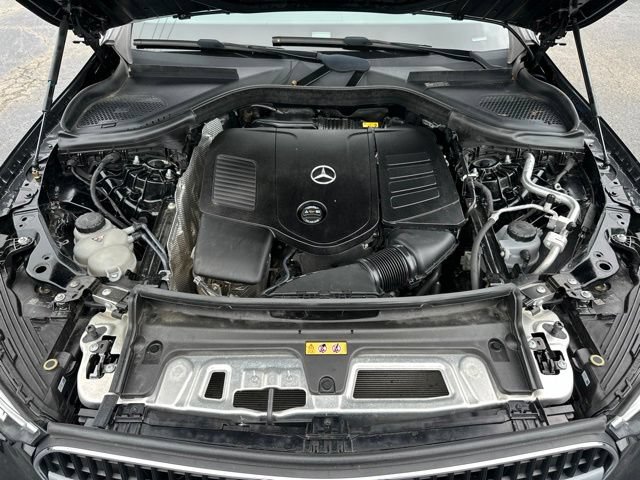 Used 2023 Mercedes-Benz GLC 300 4MATIC image 31