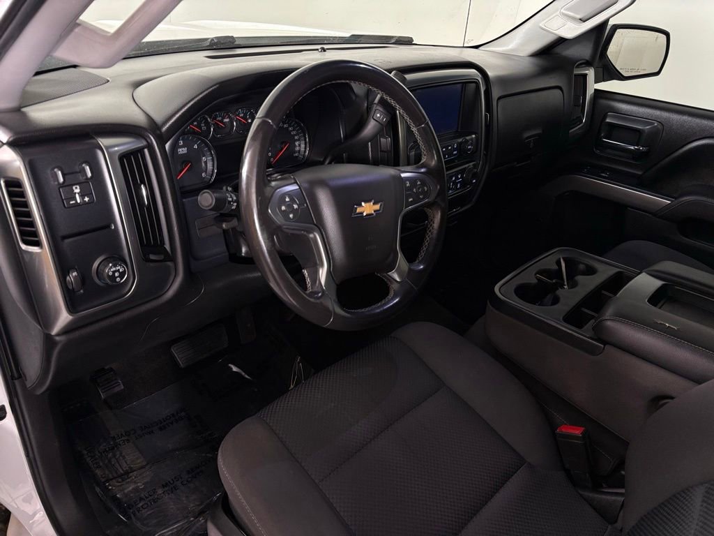 Used 2018 Chevrolet Silverado 1500 LT w/ All Star Edition RWD image 18