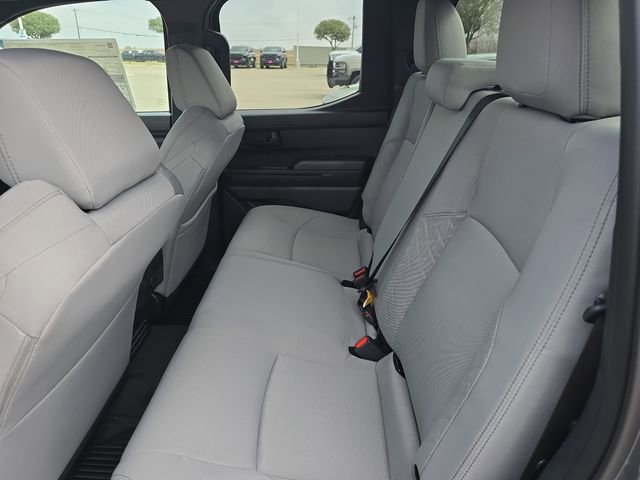 New 2026 Toyota Tacoma SR5 image 12