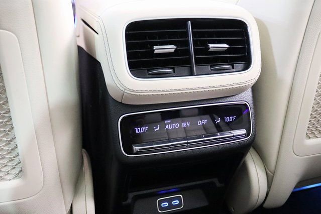 Certified 2025 Mercedes-Benz GLE 63 AMG S image 17