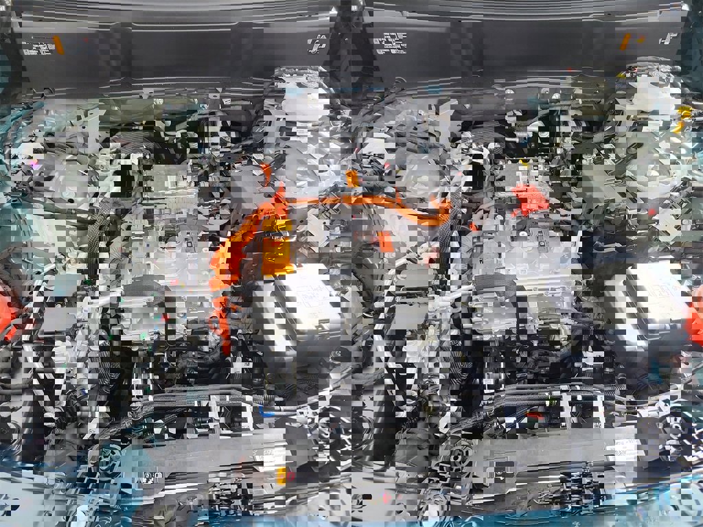 New 2026 Cadillac Vistiq Luxury image 28