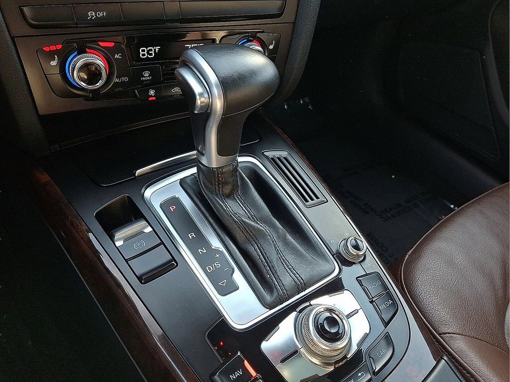 Used 2013 Audi A4 Premium Plus image 16