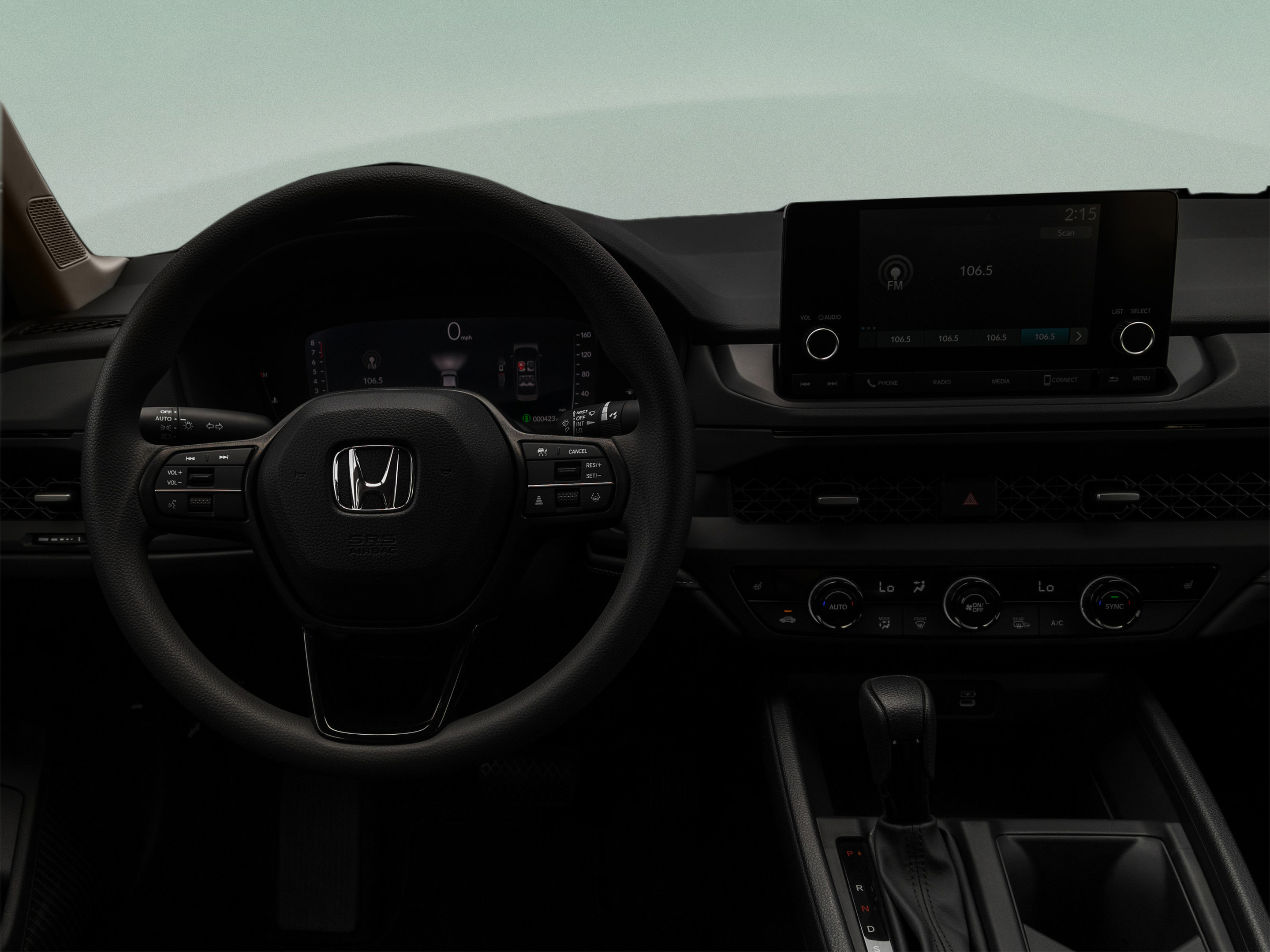 Used 2024 Honda Accord LX image 36