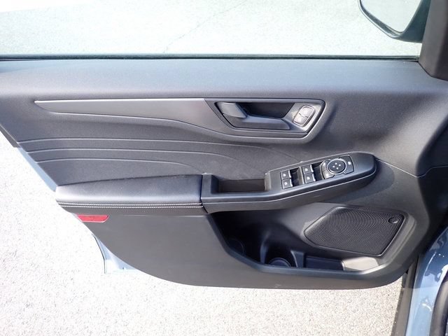 New 2026 Ford Escape Active w/ Tech Pack #1 AWD/4WD image 17