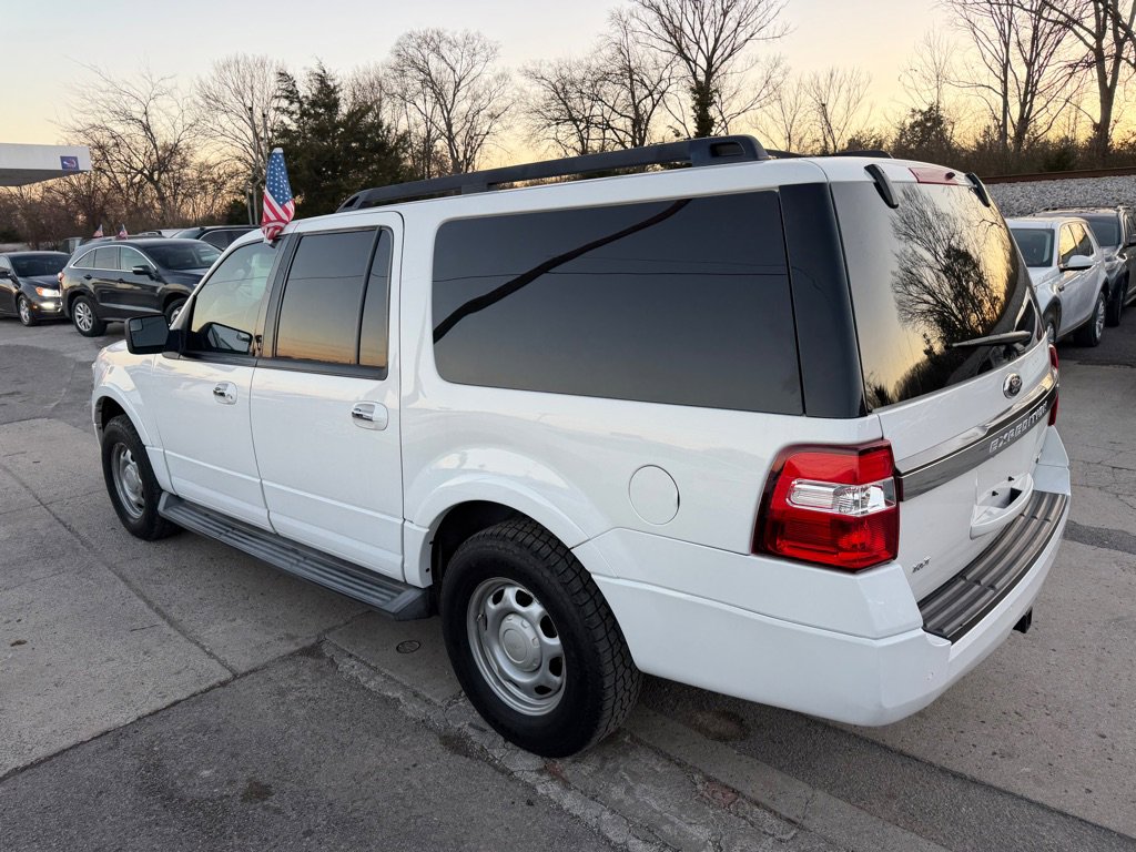 Used 2015 Ford Expedition EL XLT image 7