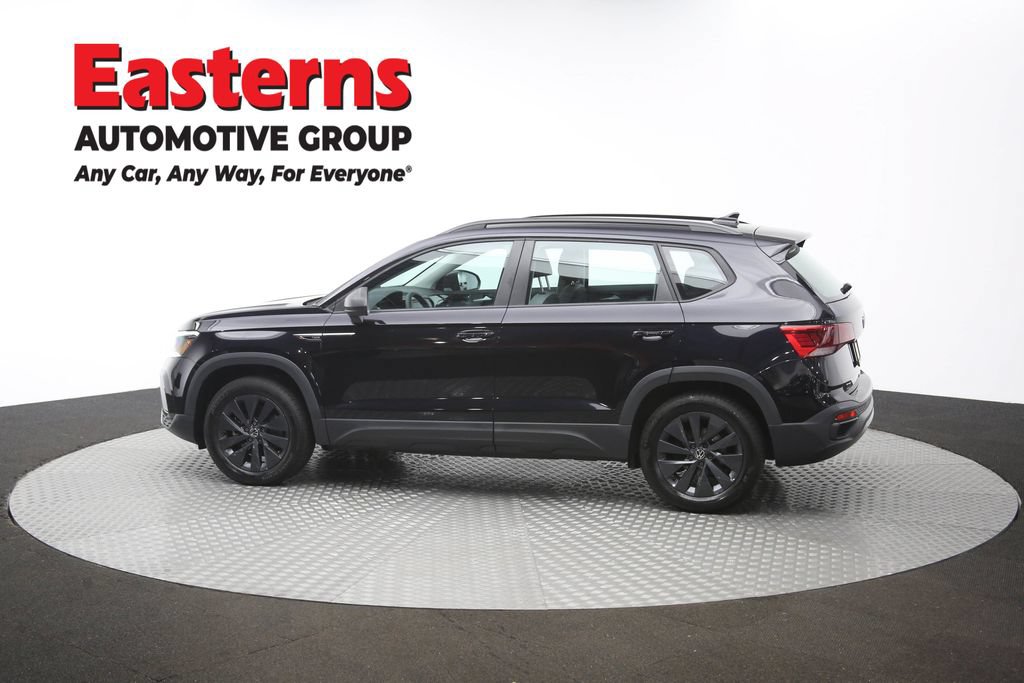Used 2022 Volkswagen Taos S AWD/4WD image 59