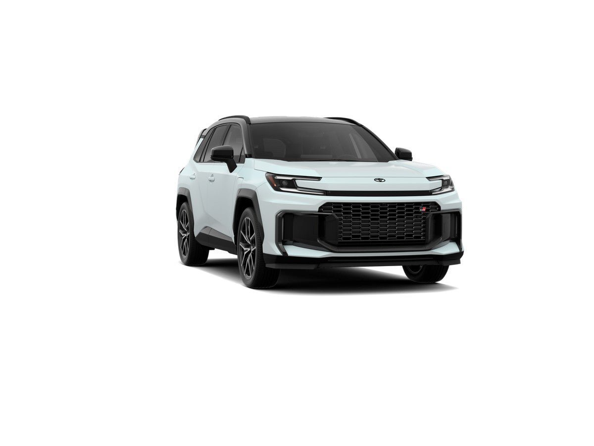 New 2026 Toyota RAV4 AWD Plug-in Hybrid image 16